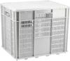 YATO Árvízvédelmi szivattyúkészlet merülőszivattyúval, 750 W, 12 000 l/óra, 10 m tömlővel (YT-85323)