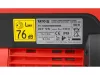 YATO Kerti szivattyú ( hidrofor )  szűrővel 1300 Watt  (YT-85364)