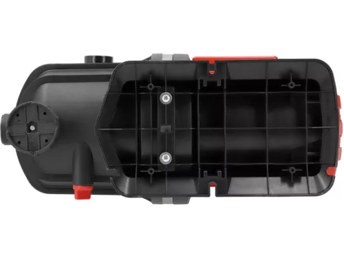 YATO Kerti szivattyú ( hidrofor )  szűrővel 1300 Watt  (YT-85364)