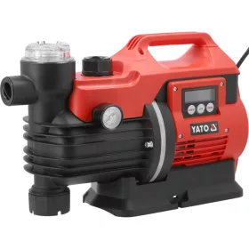   YATO Kerti  szivattyú ( hidrofor ) , szűrővel  850 watt  (YT-85371)