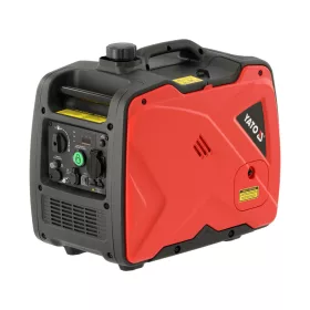 YATO Inverteres áramfejlesztő 3300 W 230 V (YT-85483)