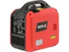 YATO Áramfejlesztő generátor INVERTERES (1900 W 230 V)  (YT-854837)