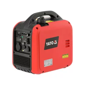   YATO Áramfejlesztő generátor INVERTERES (1900 W 230 V)  (YT-854837)
