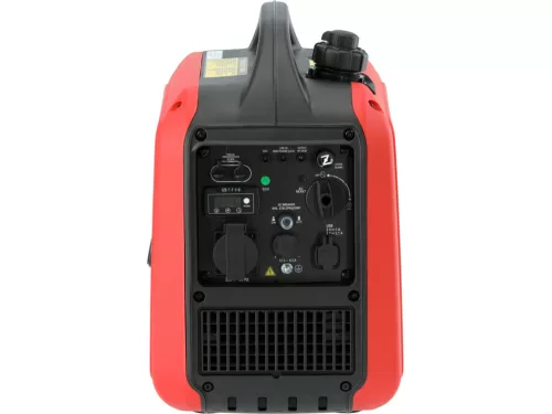 YATO Áramfejlesztő generátor INVERTERES (1900 W 230 V)  (YT-854837)