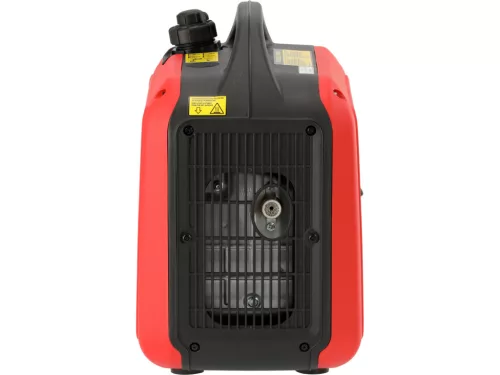 YATO Áramfejlesztő generátor INVERTERES (1900 W 230 V)  (YT-854837)