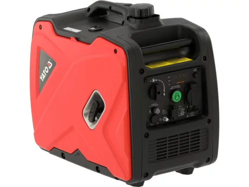 YATO Inverteres áramfejlesztő 3300 W 230 V (YT-85483)