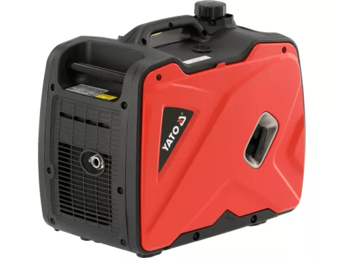 YATO Inverteres áramfejlesztő 3300 W 230 V (YT-85483)