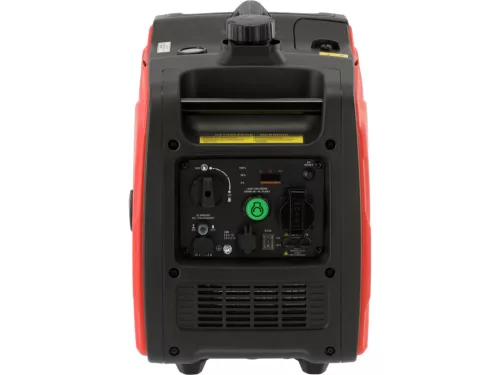 YATO Inverteres áramfejlesztő 3300 W 230 V (YT-85483)