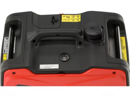 YATO Inverteres áramfejlesztő 3300 W 230 V (YT-85483)