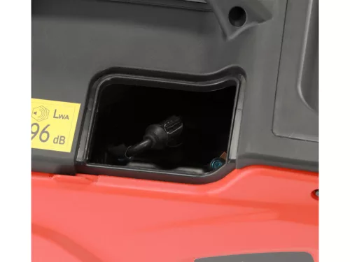 YATO Inverteres áramfejlesztő 3300 W 230 V (YT-85483)