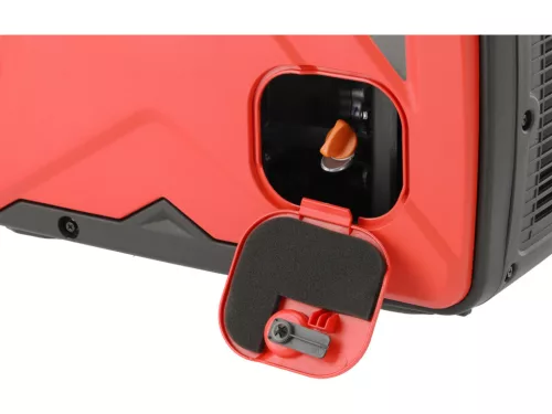 YATO Inverteres áramfejlesztő 3300 W 230 V (YT-85483)