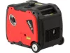 YATO Benzines áramfejlesztő inverterrel, 4000 W, elektromos indítással és távirányítóval (YT-85485)