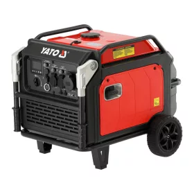YATO Inverteres áramfejlesztő  5500W 230 V(YT-85486)