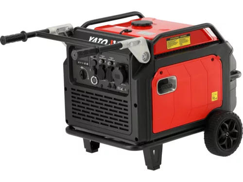 YATO Inverteres áramfejlesztő  5500W 230 V(YT-85486)