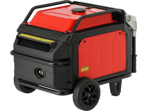 YATO Inverteres áramfejlesztő  5500W 230 V(YT-85486)