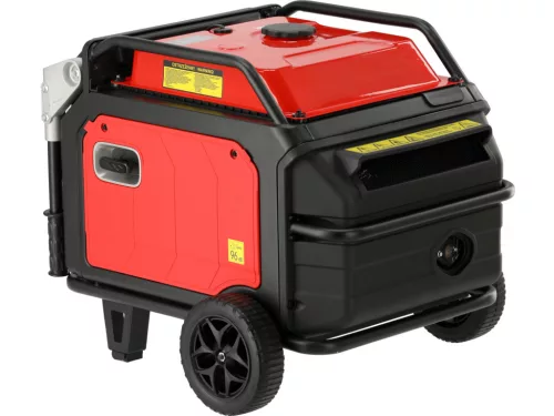YATO Inverteres áramfejlesztő  5500W 230 V(YT-85486)
