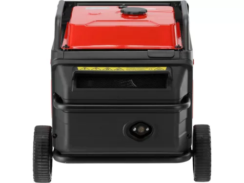 YATO Inverteres áramfejlesztő  5500W 230 V(YT-85486)