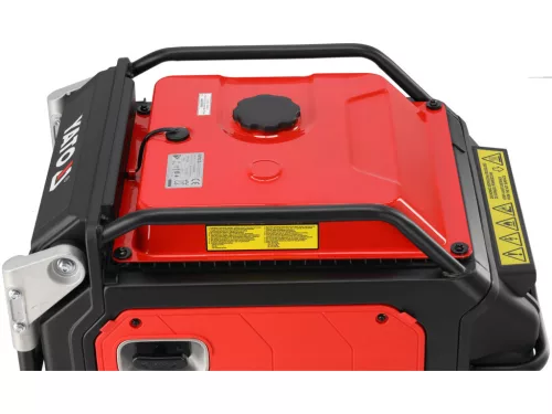 YATO Inverteres áramfejlesztő  5500W 230 V(YT-85486)