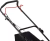 YATO Benzines fűnyíró Loncin motorral, 139 cm³, 46 cm vágásszélesség, 60 literes fűgyűjtővel (YT-85501)