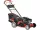 YATO Benzines fűnyíró 196 cm³ 3,5 kW (YT-85532)