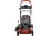 YATO Benzines fűnyíró 196 cm³ 3,5 kW (YT-85532)