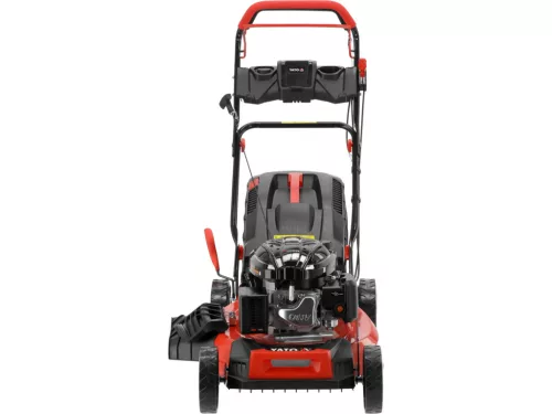 YATO Benzines fűnyíró 196 cm³ 3,5 kW (YT-85532)