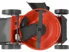 YATO Benzines fűnyíró 196 cm³ 3,5 kW (YT-85532)