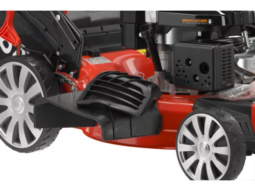 YATO Benzines fűnyíró 196 cm³ 3,5 kW (YT-85532)
