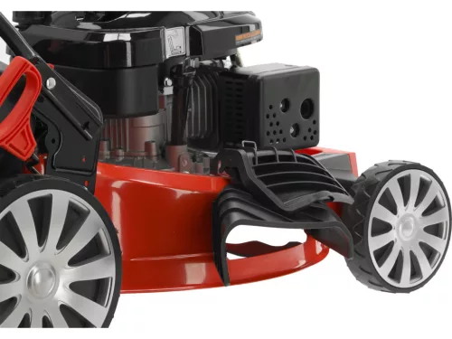 YATO Benzines fűnyíró 196 cm³ 3,5 kW (YT-85532)