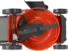 YATO Benzines fűnyíró 224 cm³  62 literes fűgyűjtő kosár  (YT-85533)