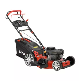YATO Benzines fűnyíró 224 cm³  4,5 kW (YT-85537)
