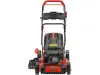 YATO Benzines fűnyíró 224 cm³  4,5 kW (YT-85537)