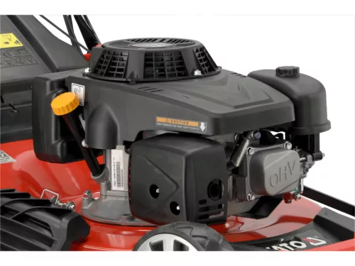 YATO Benzines fűnyíró 224 cm³  4,5 kW (YT-85537)