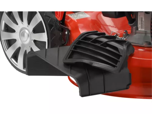 YATO Benzines fűnyíró 224 cm³  4,5 kW (YT-85537)