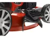 YATO Benzines fűnyíró 224 cm³  4,5 kW (YT-85537)