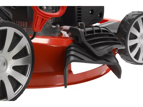 YATO Benzines fűnyíró 224 cm³  4,5 kW (YT-85537)