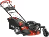 YATO Benzines fűnyíró 196 cm³ 3,5 kW  (YT-85545)