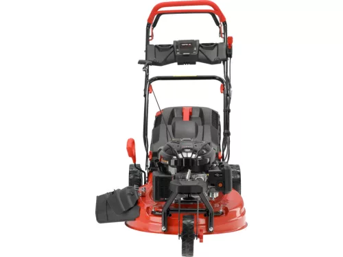 YATO Benzines fűnyíró 196 cm³ 3,5 kW  (YT-85545)