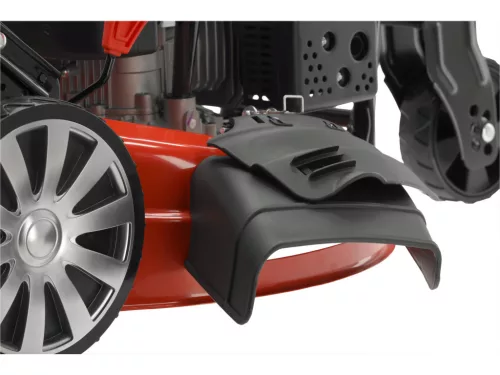 YATO Benzines fűnyíró 196 cm³ 3,5 kW  (YT-85545)