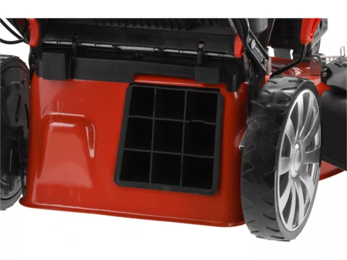 YATO Benzines fűnyíró 196 cm³ 3,5 kW  (YT-85545)
