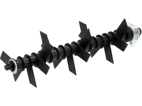 YATO Gyepszellőztető henger YT-85570 benzines géphez – 380 mm (YT-855478)