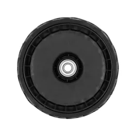   YATO Fűnyíró és gyepszellőztető kerék 7" 178MM (YT-855481)