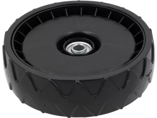YATO Fűnyíró és gyepszellőztető kerék 7" 178MM (YT-855481)