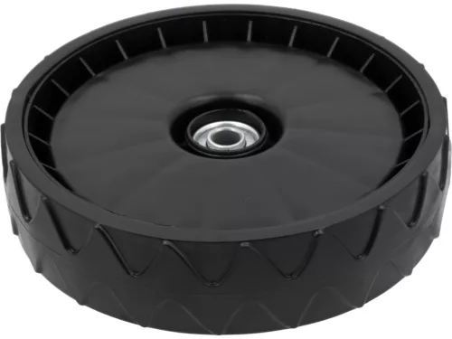 YATO Fűnyíró és gyepszellőztető kerék 8" 200MM (YT-855482)