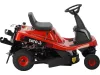 YATO Benzines fűnyíró traktor , 12V, 18000 mAh, 76 cm (YT-85550)