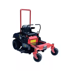   YATO Fűnyíró traktor, benzines  - helyben forduló, 11kW  (YT-85553)