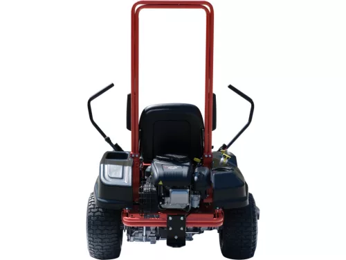 YATO Fűnyíró traktor, benzines  - helyben forduló, 11kW  (YT-85553)