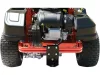 YATO Fűnyíró traktor, benzines  - helyben forduló, 11kW  (YT-85553)