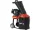 YATO Benzinmotoros ágaprító 3,5 kW  196 cm³ (YT-85580)