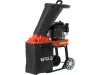 YATO Benzinmotoros ágaprító 3,5 kW  196 cm³ (YT-85580)